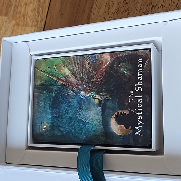 Mystical Shaman Oracle Cards - Picture 3 of 5
